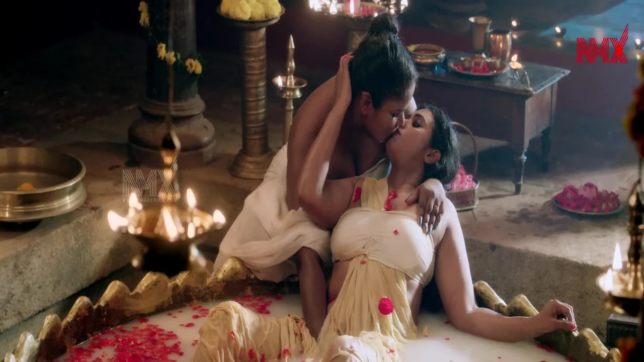 Mohamukthi EP01 Nmx Series Malayalam Porn Web Series 2025