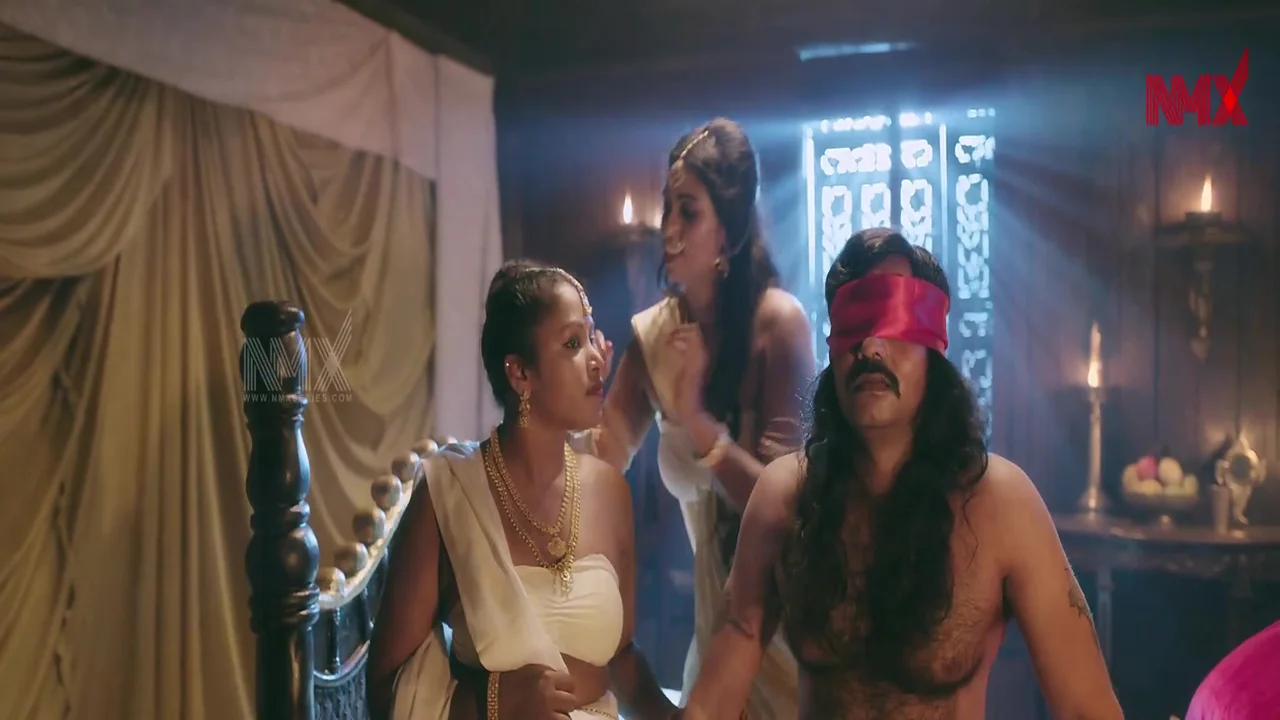 Mohamukthi EP02 Nmx Series Malayalam Porn Web Series 2025