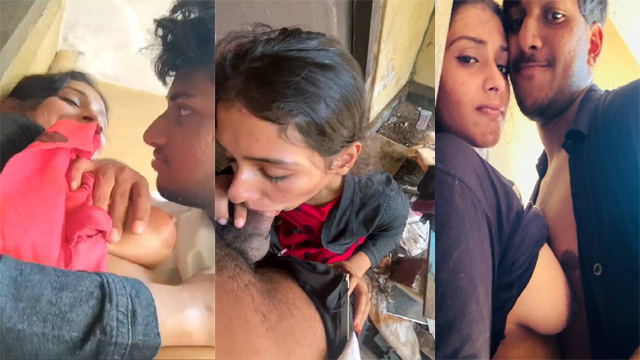 indian Sex Video Mallu Valentines Lover Having Outdoor And Showing On VC Part 2