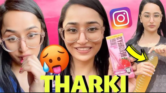 Tango live porn videos Famous Instagram Influencer Kajal Pandey Nude Latest Paid App Live for Fans