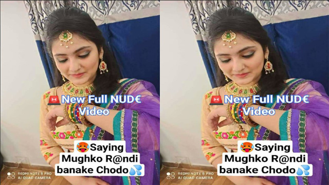 Kamababa Mujhko Randi Banake Chodo Beauty said After Party New Fucking mms video