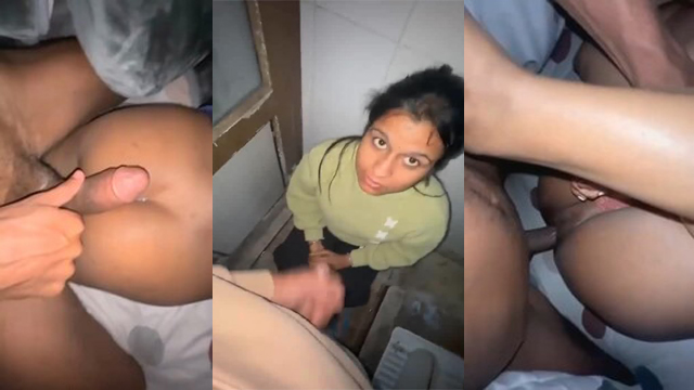 xvideos Indian Porn Video Punjabi Girl Giving Blowjob Getting Fucked