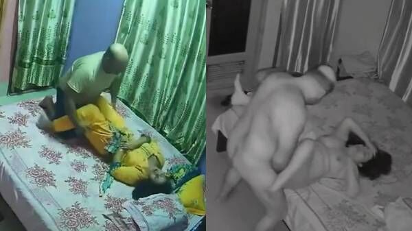 desitales2 Exclusive MMS Porn Mature old uncle seducing & fucking friend’s daughter in college