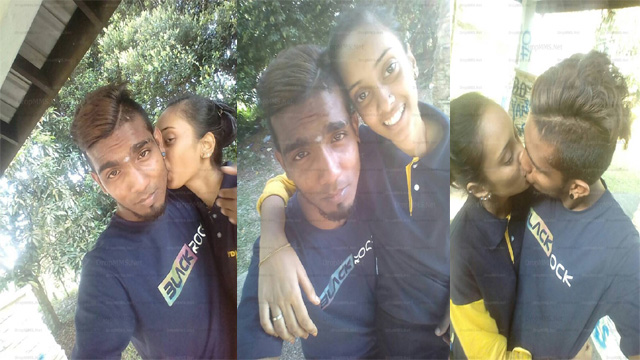 Exclusive Porn Tamil Malaysian Teen Lovers Romance Fucking Viral mms