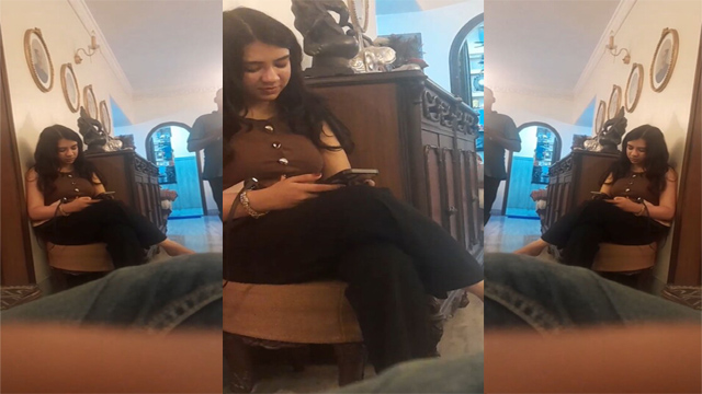 Lobster Tube Indian Mms video Beautiful Muslim Hot Sister Recorded By Brother Viral