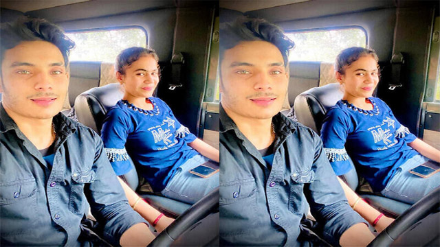 Mydesi2 Viral Cute virgin Haryanvi College Girl Home alone fucking Mms